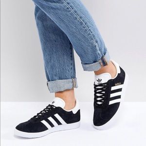 Gazelle Women’s Adidas